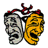 DRAMA MASKS