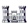 CASTLE OUTLINE