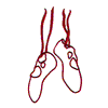 BALLET SHOES
