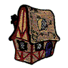 GINGERBREAD HOUSE