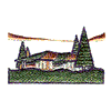 COUNTRY HOUSE