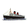 OCEAN LINER