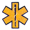 STAR OF LIFE