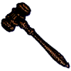 GAVEL