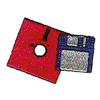 DISKETTES