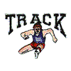 TRACK LOGO