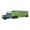 CATTLE TRUCK
