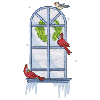 WINTER VIEW