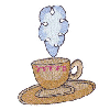 COFFEE CUP