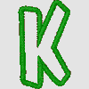 APPLIQUE 2-K