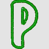 APPLIQUE 4-P