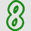 APPLIQUE 4-8