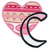 HEART C