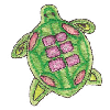LATINO TURTLE DESIGN