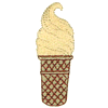 ICE CREAM CONE