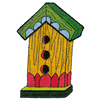 BIRDHOUSE