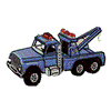 TOW TRUCK