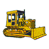 BULLDOZER