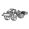 LUMBER HAULER
