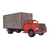FREIGHT TRUCK