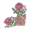 WALL FLOWERS