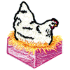 CHICKEN