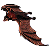 FRUIT BAT