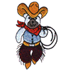 WESTERN BEAR