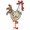 CHICKEN