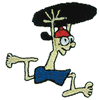 ANIMATED TUBER