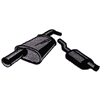 MUFFLERS