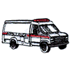 AMBULANCE