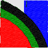 RAINBOW CAP N