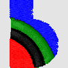 RAINBOW LC B