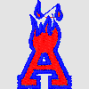 FLAME A