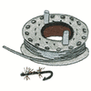 FISHING REEL
