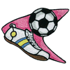 SOCCER DESIGN