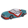 RACE CAR