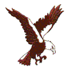 EAGLE OUTLINE