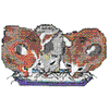 CROSS STITCH KITTENS