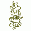 PASSION ( PAISLEY) DESIGNS