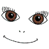DOLL FACE
