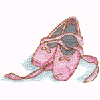 BALLET SHOES