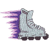 ROLLER BLADE
