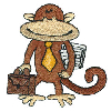 BUSINESS MONKEY