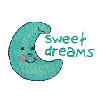 SWEET DREAMS