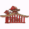 PAGODA