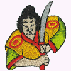 SAMURAI