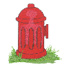 FIRE HYDRANT