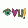 EYE LOVE U